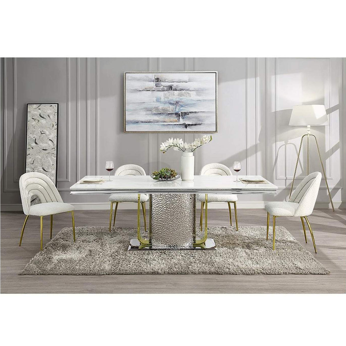 DN01953 Fadri Side Chair - Set of 2