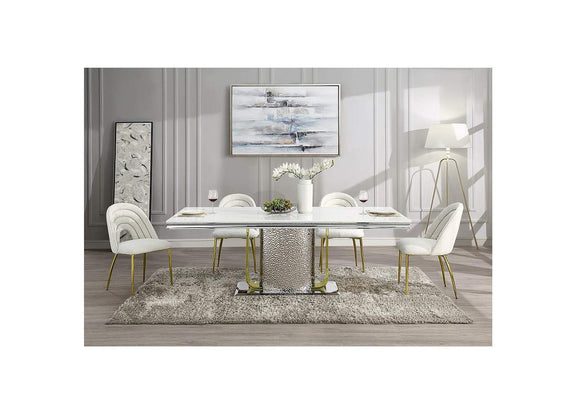 DN01953 Fadri Side Chair - Set of 2