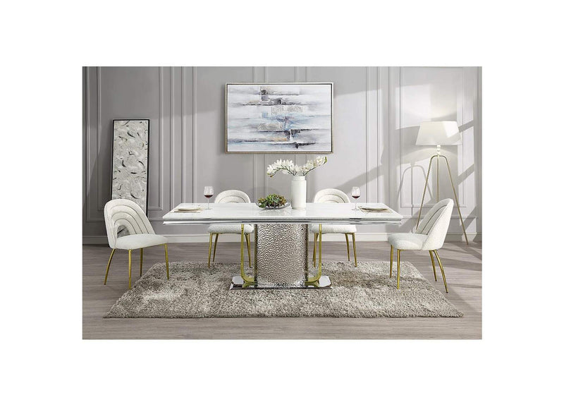 DN01953 Fadri Side Chair - Set of 2