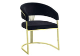 DN01954 Fallon Side Chair