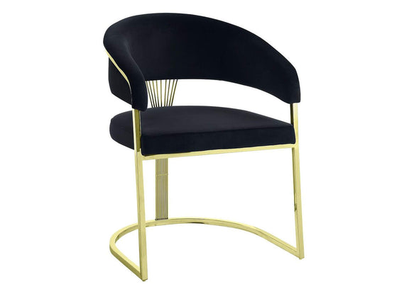 DN01954 Fallon Side Chair