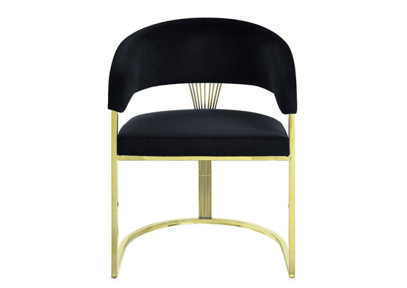 DN01954 Fallon Side Chair