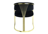 DN01954 Fallon Side Chair