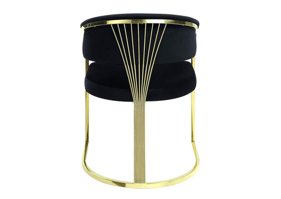 DN01954 Fallon Side Chair