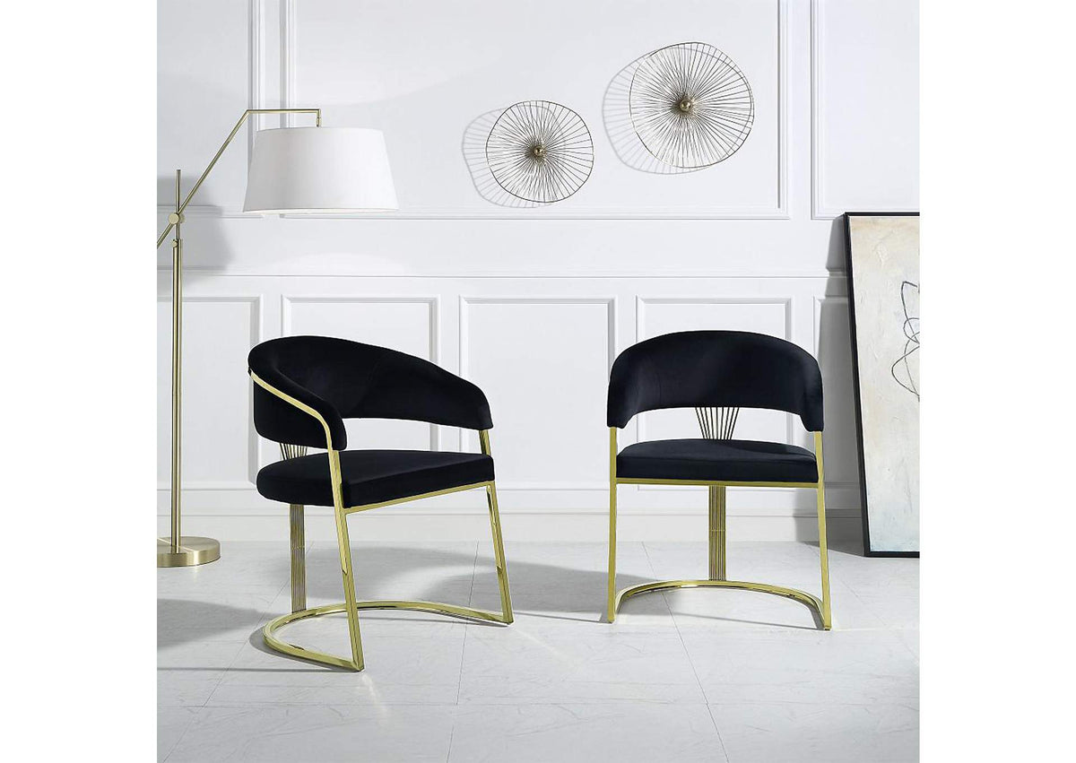 DN01954 Fallon Side Chair