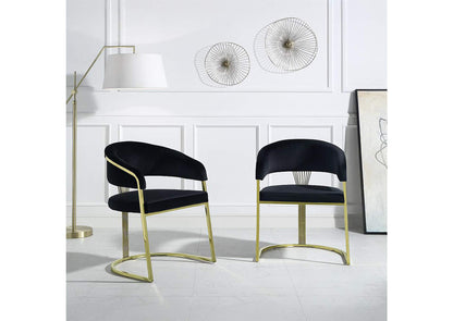 DN01954 Fallon Side Chair