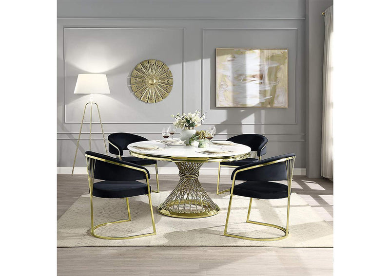 DN01954 Fallon Side Chair