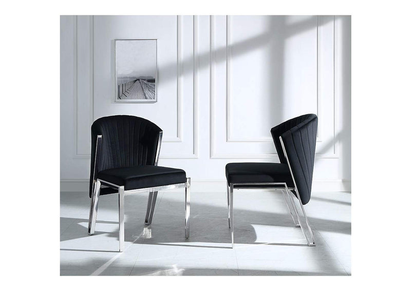 DN01955 Fallon Side Chair - Set of 2