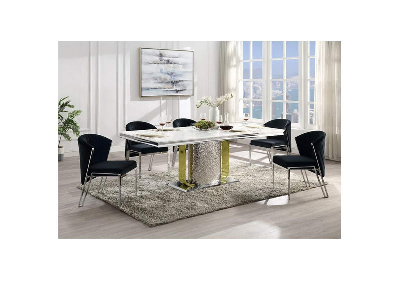DN01955 Fallon Side Chair - Set of 2
