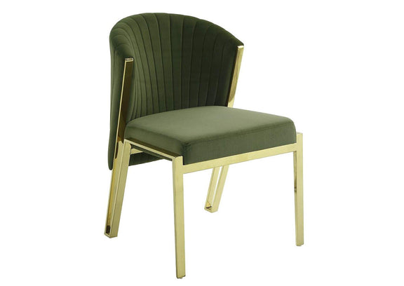 DN01956 Fallon Side Chair - Set of 2