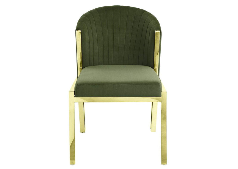 DN01956 Fallon Side Chair - Set of 2
