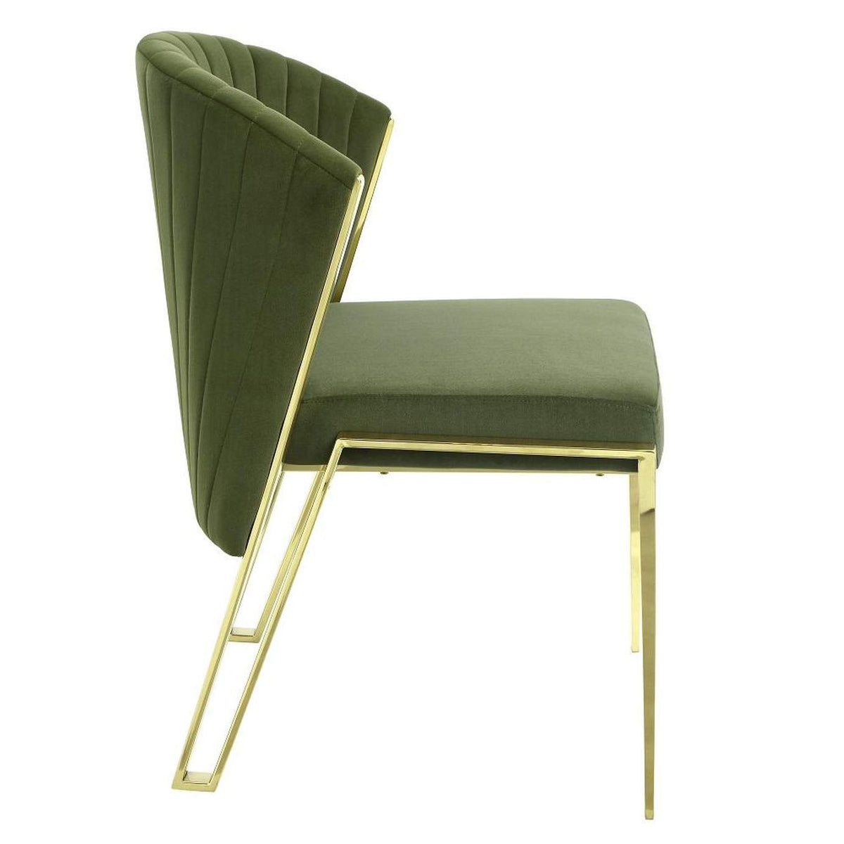 DN01956 Fallon Side Chair - Set of 2