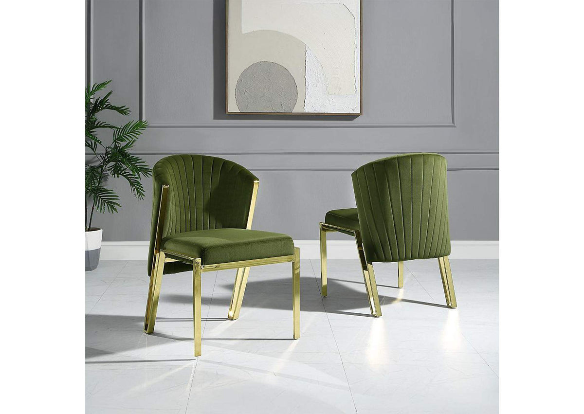 DN01956 Fallon Side Chair - Set of 2