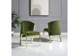 DN01956 Fallon Side Chair - Set of 2