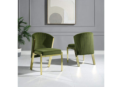 DN01956 Fallon Side Chair - Set of 2