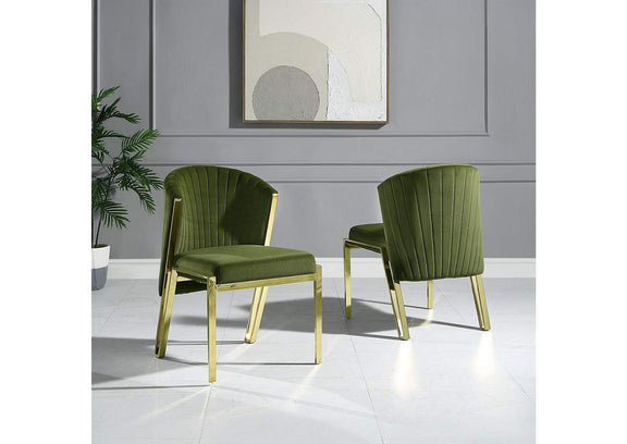DN01956 Fallon Side Chair - Set of 2
