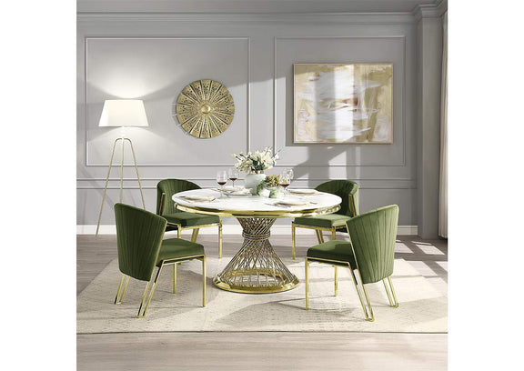 DN01956 Fallon Side Chair - Set of 2