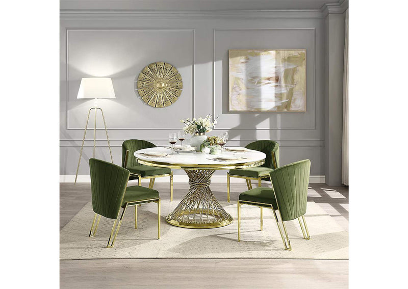 DN01956 Fallon Side Chair - Set of 2