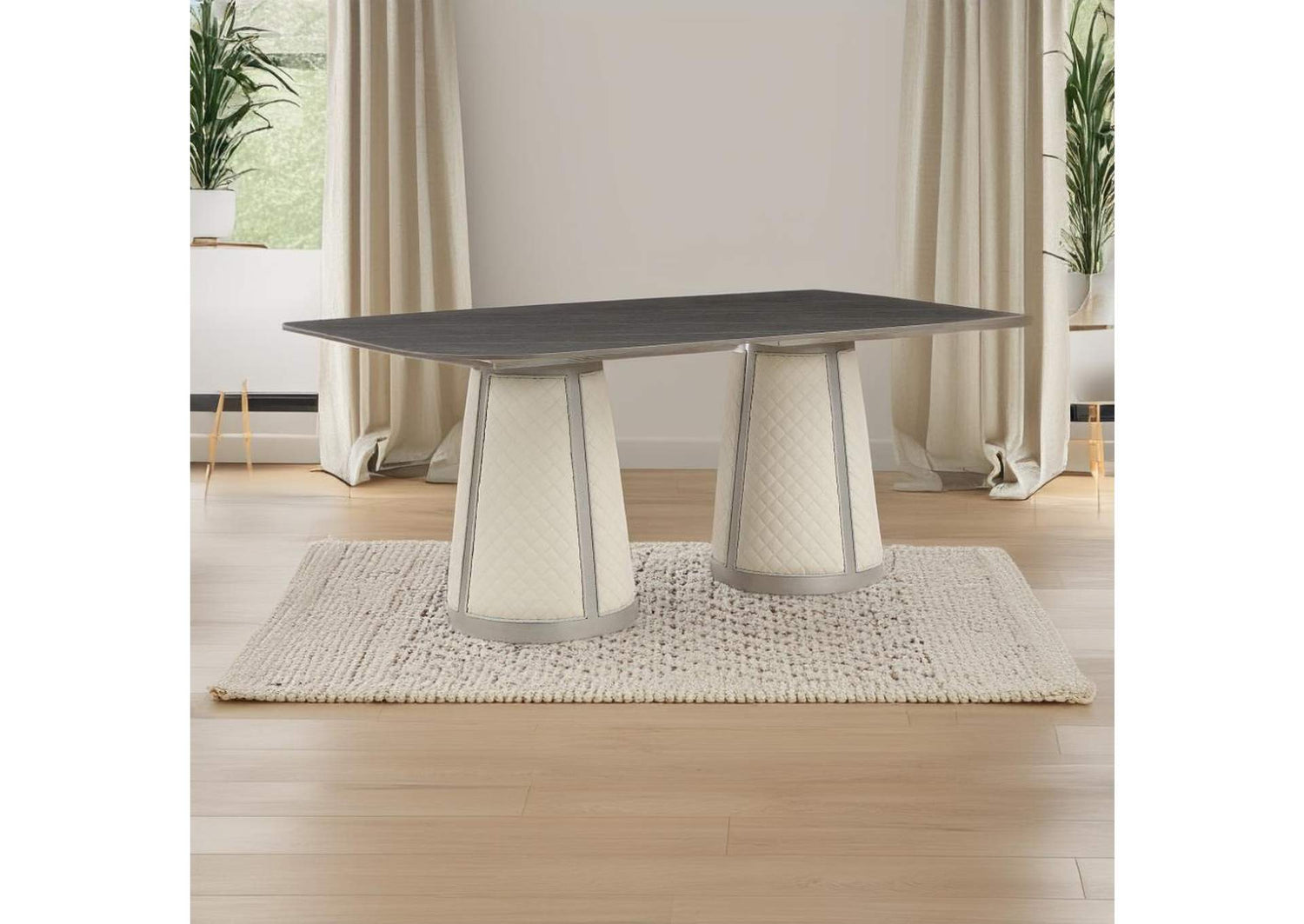 DN02011 Kasa Dining Table
