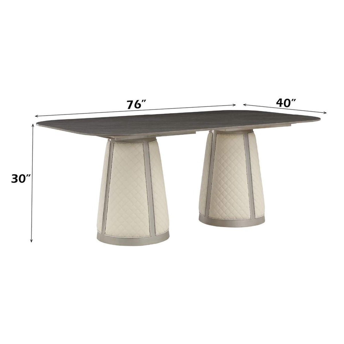 DN02011 Kasa Dining Table