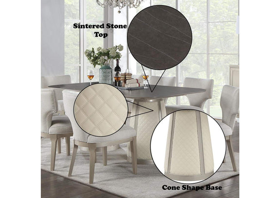 DN02011 Kasa Dining Table