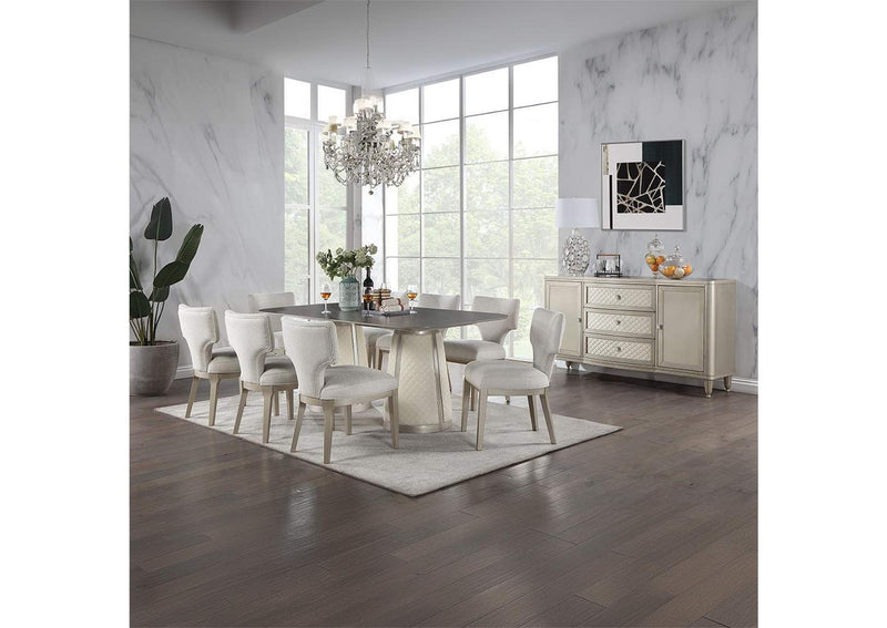DN02011 Kasa Dining Table