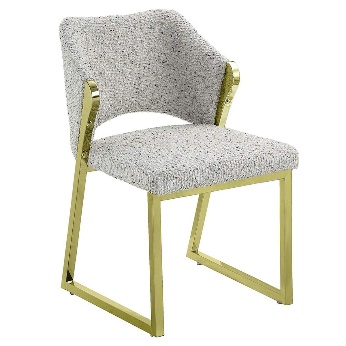 DN02107 Galdesa Side Chair - Set-2