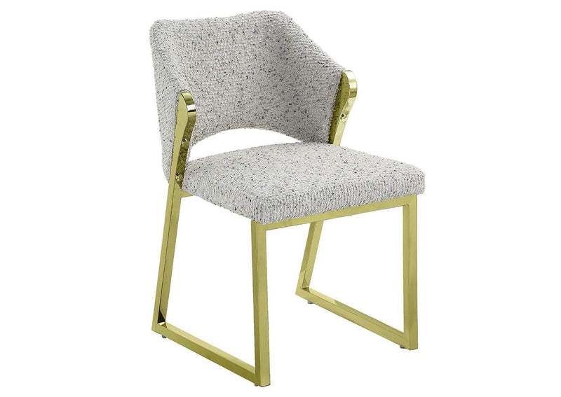 DN02107 Galdesa Side Chair - Set-2