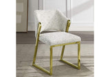 DN02107 Galdesa Side Chair - Set-2
