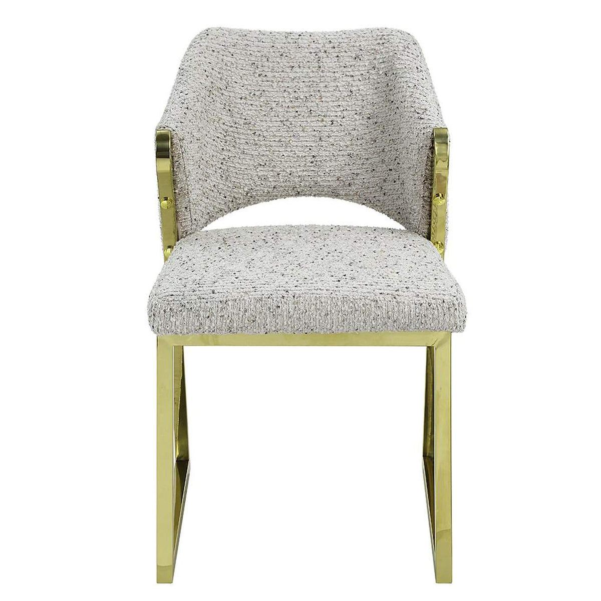 DN02107 Galdesa Side Chair - Set-2