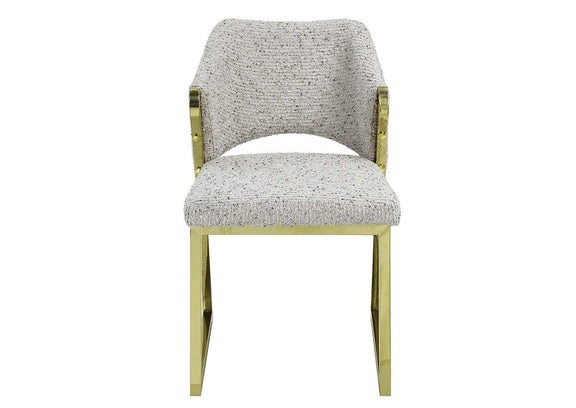 DN02107 Galdesa Side Chair - Set-2