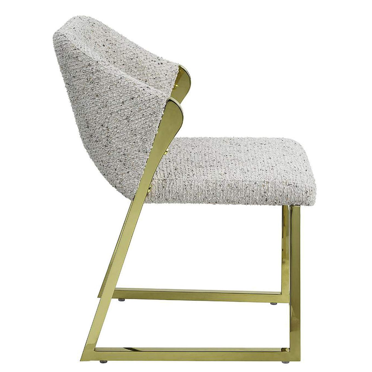 DN02107 Galdesa Side Chair - Set-2