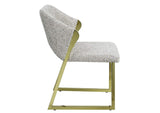 DN02107 Galdesa Side Chair - Set-2