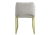 DN02107 Galdesa Side Chair - Set-2