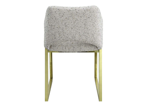 DN02107 Galdesa Side Chair - Set-2