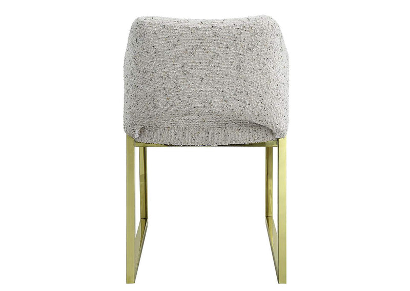 DN02107 Galdesa Side Chair - Set-2