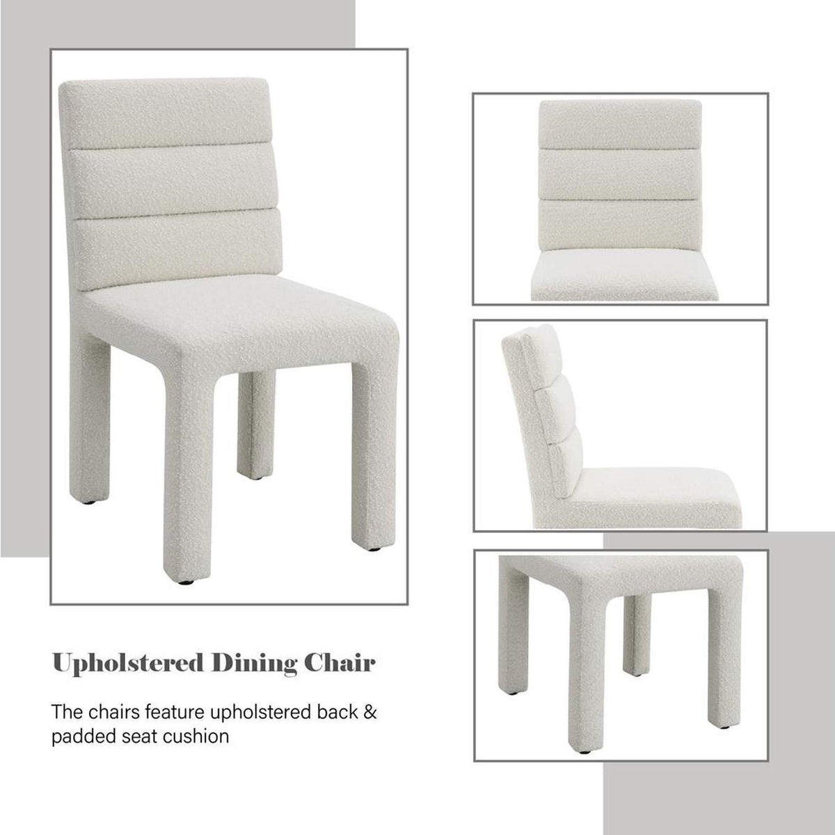 DN02128 Hettie Side Chair - Set of 2