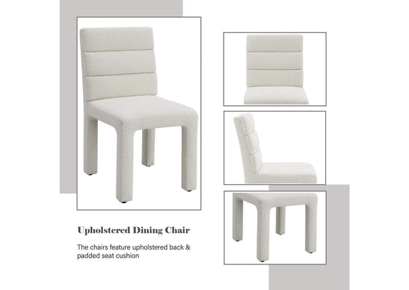 DN02128 Hettie Side Chair - Set of 2