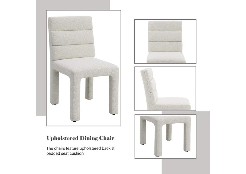 DN02128 Hettie Side Chair - Set of 2