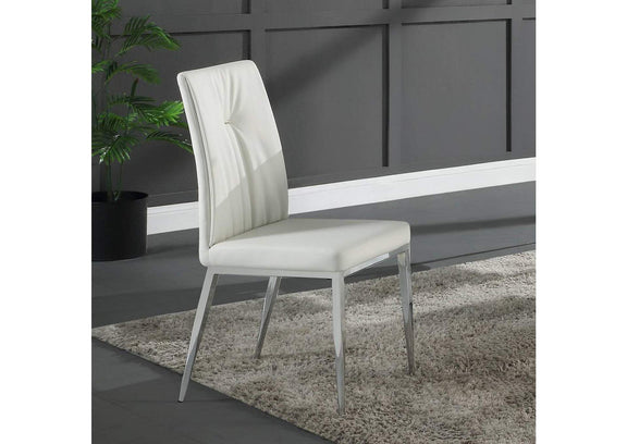 DN02134 Kamaile Side Chair - Set of 2