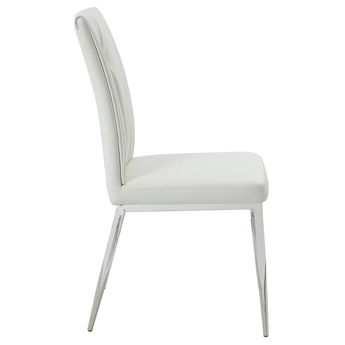 DN02134 Kamaile Side Chair - Set of 2