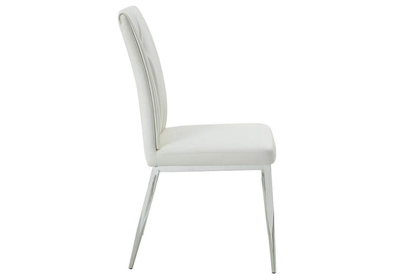 DN02134 Kamaile Side Chair - Set of 2