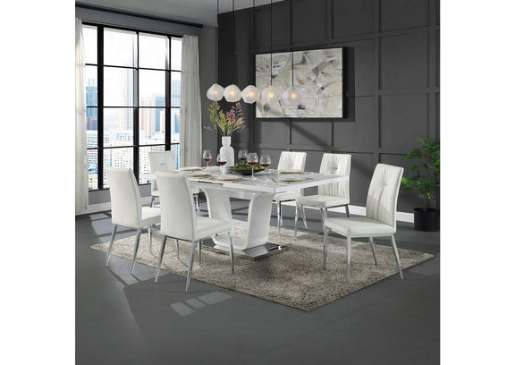 DN02134 Kamaile Side Chair - Set of 2