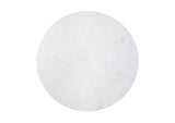 DN02141 Jaramillo Round Dining Table with Engineered Marble Top