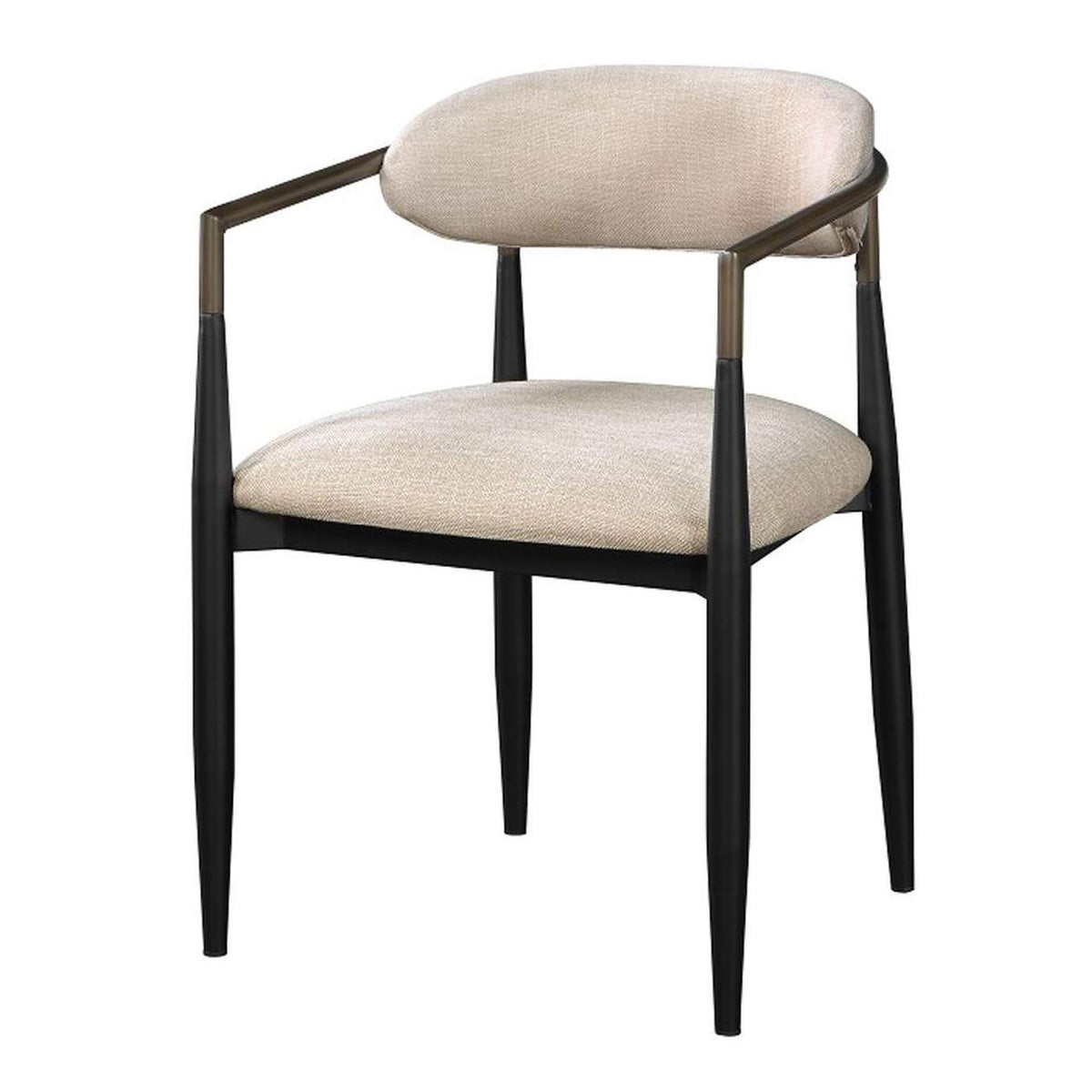 DN02142 Jaramillo Arm Chair - Set of 2