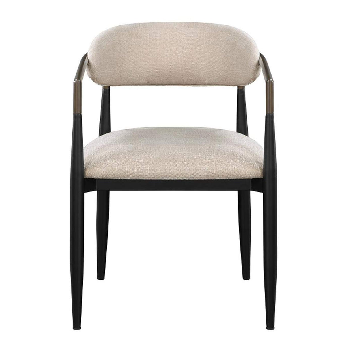 DN02142 Jaramillo Arm Chair - Set of 2