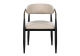 DN02142 Jaramillo Arm Chair - Set of 2