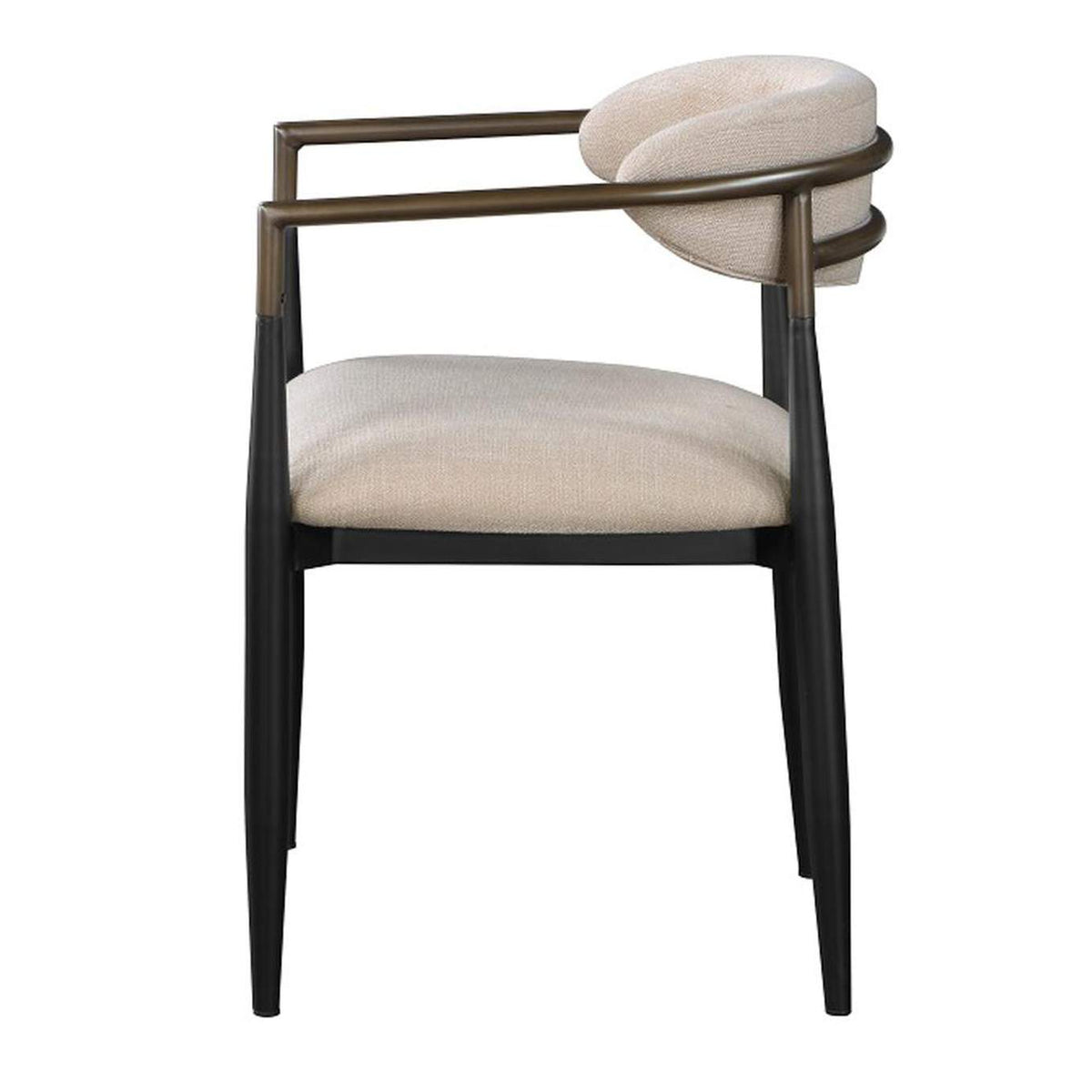 DN02142 Jaramillo Arm Chair - Set of 2