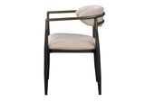DN02142 Jaramillo Arm Chair - Set of 2