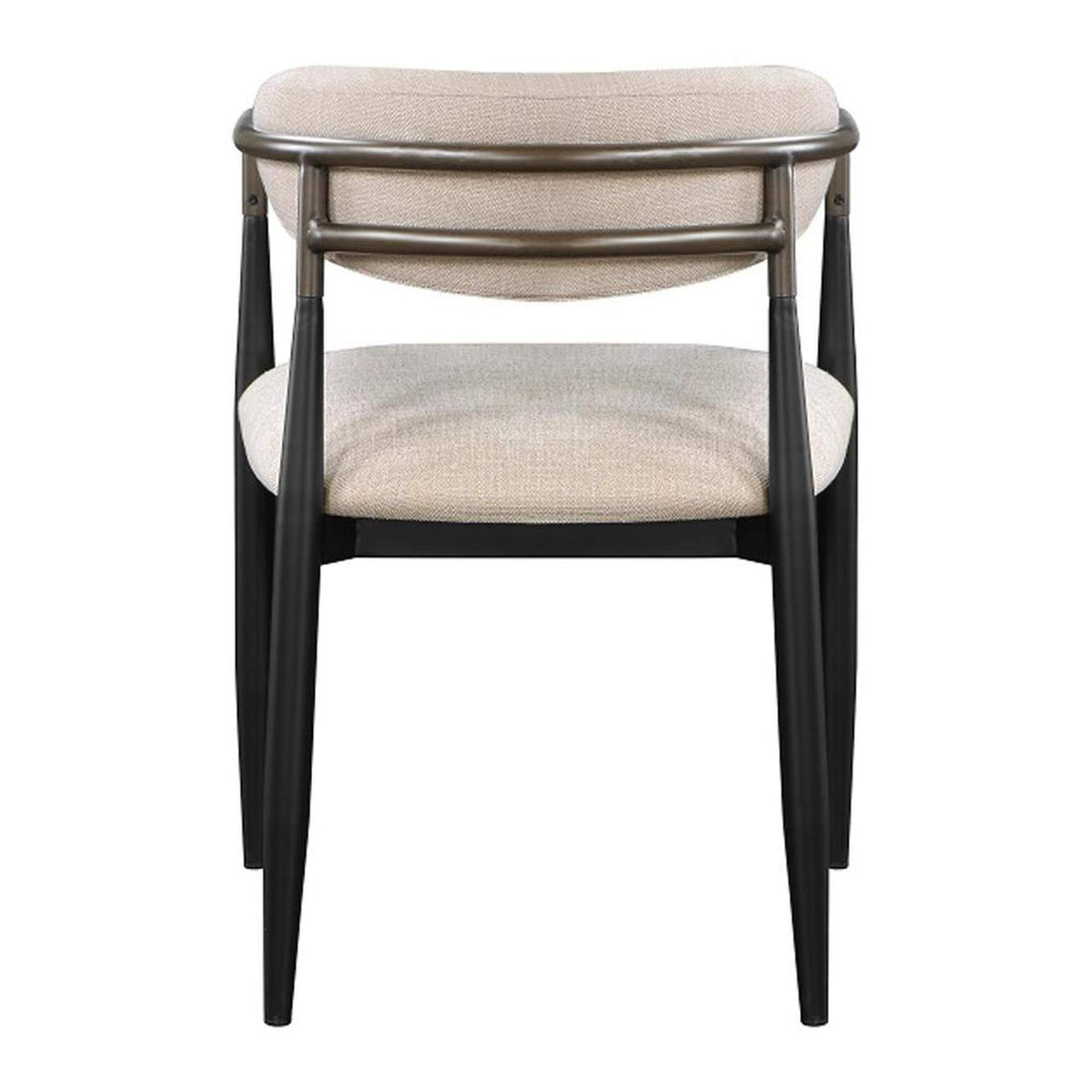 DN02142 Jaramillo Arm Chair - Set of 2